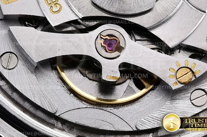 0301 R2DJ0252C – DJ2 41mm Jub EasyCare 633